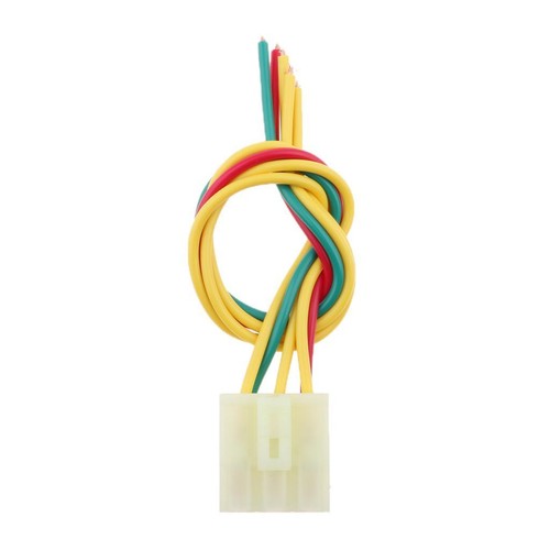 Regulator connector for honda - regulator,
