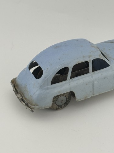 Vintage tri ang minic tinplate - tri-ang,
