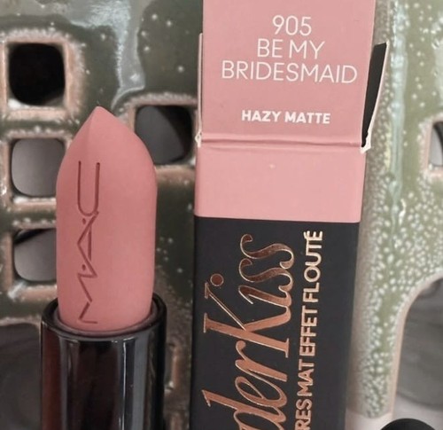 Mac lipstick powder - mac, 905