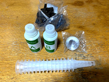 Hydroponics Grow System and seeds