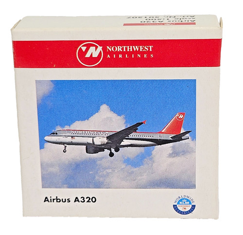 Airbus a320 northwest airlines - airbus,