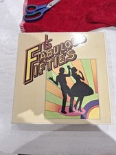 The Fabulous Fifties Readers