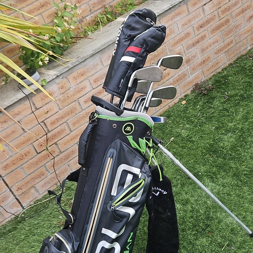 Ideal beginner set wilson - set,