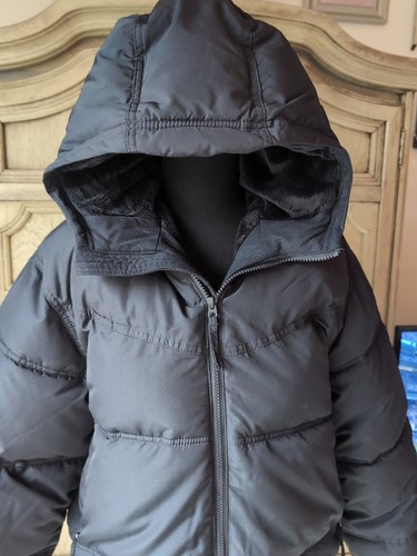 Hollister faux fur lined - faux,