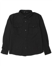 Zara Mens Overshirt Shirt