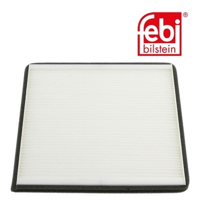 Febi 24434 cabin filter - febi,