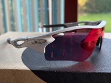 Oakley Radarlock Path Cycling