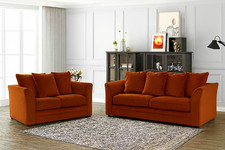 3 AND 2 SEATERS NEW PLUSH