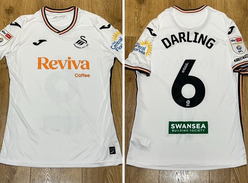 Match issue swansea city - issue,