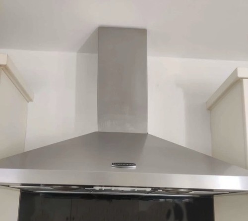 Rangemaster 100cm cooker hood - 100cm,