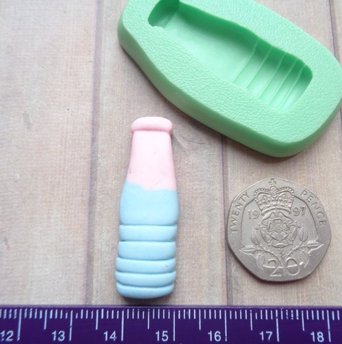 Mini craft mould jelly - 1x, mould: