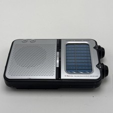 World Band Radio L40 9-Band