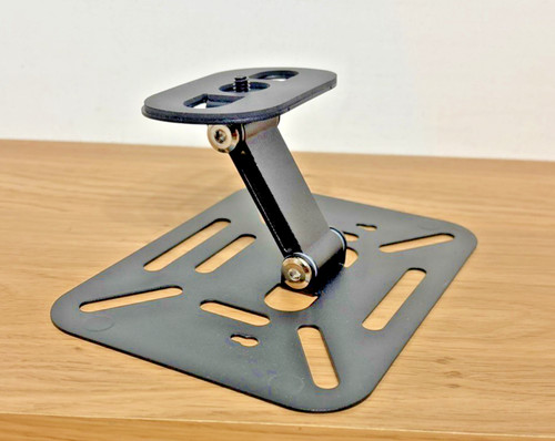 Portable folding projector - folding,
