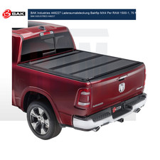 Dodge Ram 1500 2019-2026 Cargo