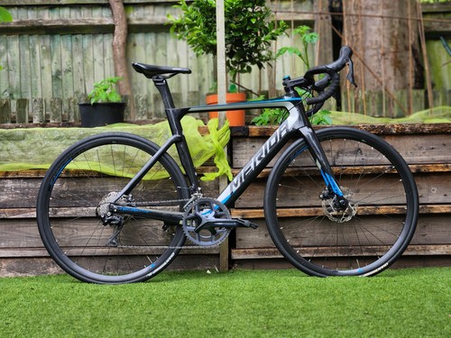 799 full carbon merida - full,