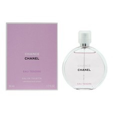 Chanel chance eau - chance,