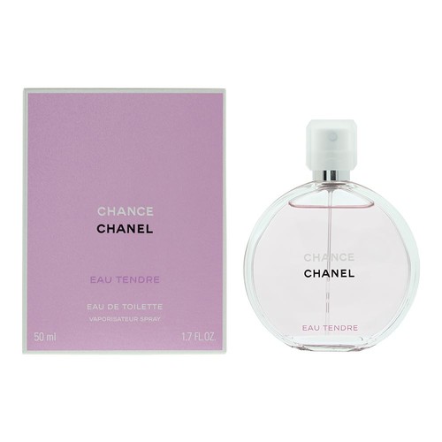 Chanel chance eau tendre - chanel,