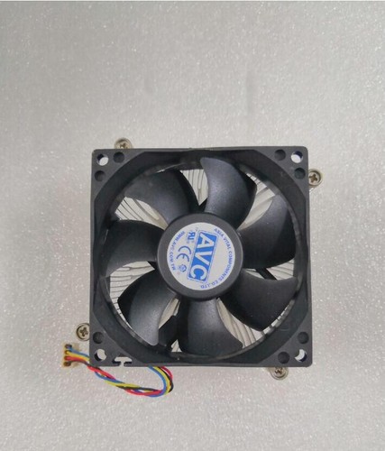 Cpu heatsink fan for - heatsink,