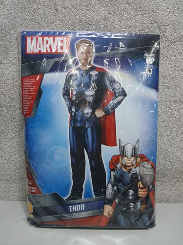 Classic thor costume adults - costume,