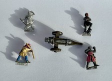 Warhammer Fantasy Bretonnian