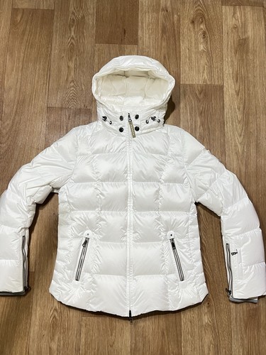 Bogner coro down ski jacket - bogner,