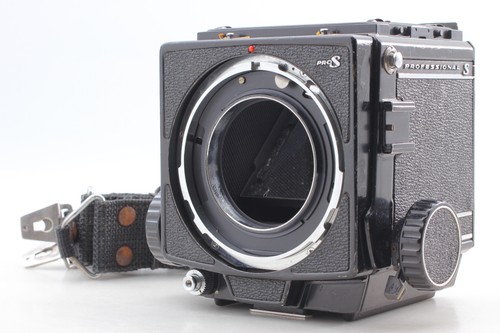 Near mint mamiya - mint], rb67