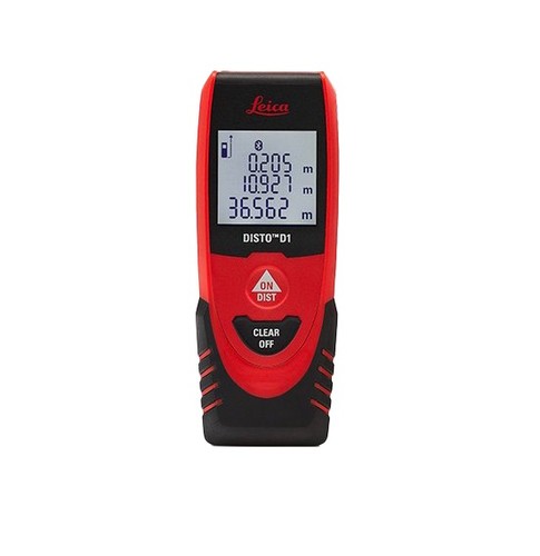 Leica geosystems disto - leica,