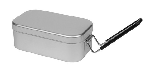 Trangia mess tin - tin,