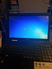 Windows 7 Toshiba Sattelitte C660/C660D Laptop