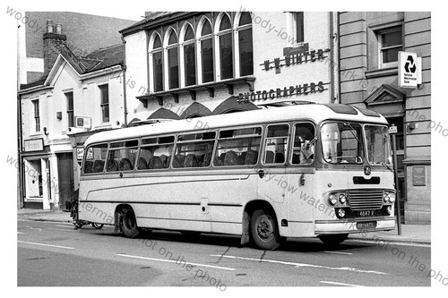 Pt6876 bus derby - pt6876,