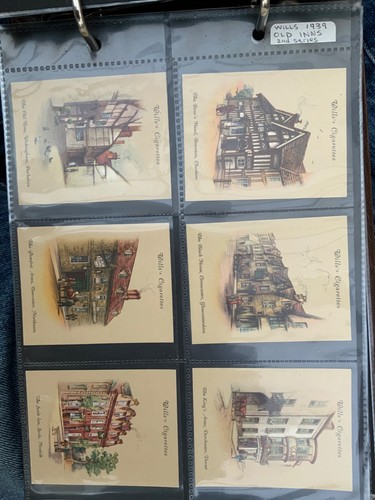 1939 wills old - 1939, vintage