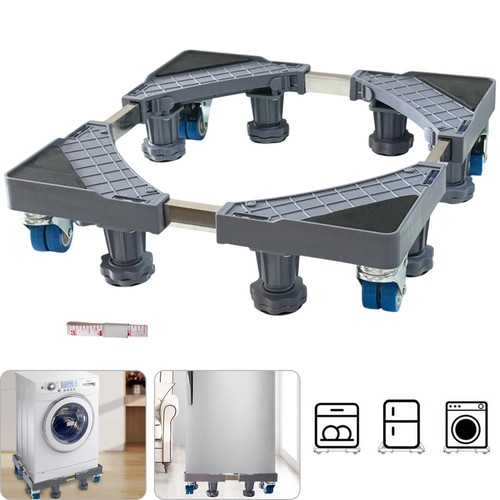Adjustable fridge stand - fridge,