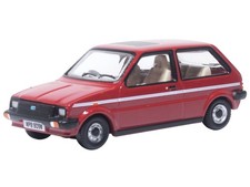 Oxford Diecast Austin Mini