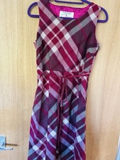 Ness Plum Purple Cream Maroon