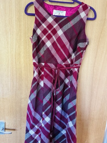Ness plum purple cream - plum,