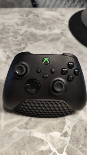 Xbox series controller - series, tmr