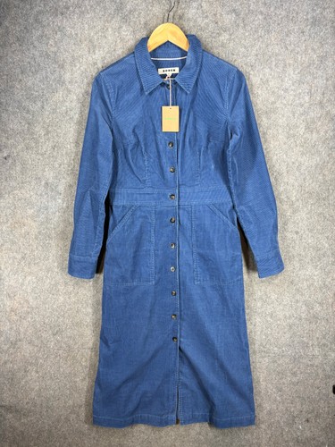 Boden dress womens size 12r - boden,