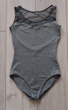 Intermezzo grey ladies - ladies, leotard
