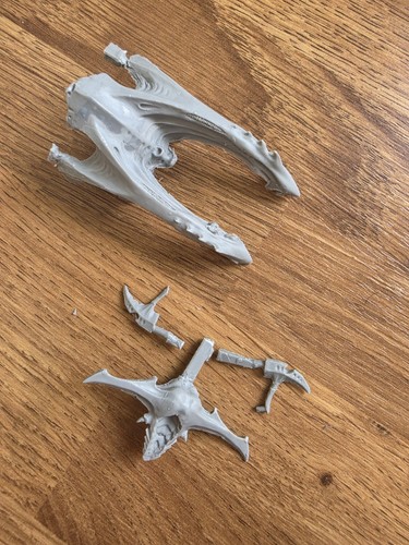 Warhammer 40k tyranid - 40k:,