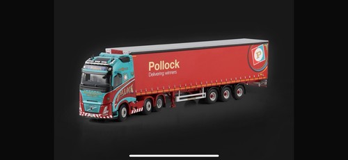 Wsi volvo aero pollock - wsi,