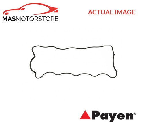 Engine rocker cover - rocker,