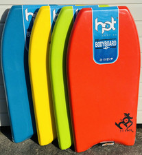 Hot Surf 69 Bodyboard Slick