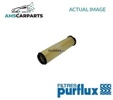 ENGINE AIR FILTER ELEMENT A1248 PURFLUX NEW OE REPLACEMENT