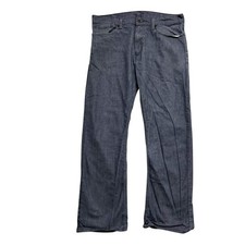 Levis 514 Jeans W38 L32 Mens