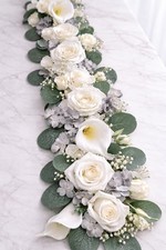 120cm Artificial Wedding