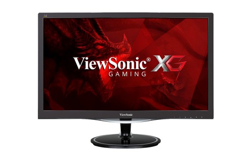 Viewsonic vx2457 mhd - viewsonic, vx2457-mhd
