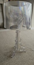 Philippe Starck Table Lamp