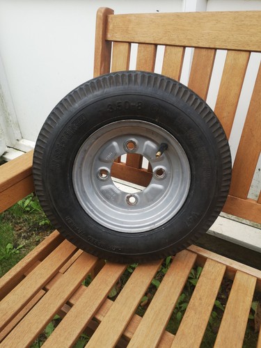 Erde daxara maypole trailer - erde,