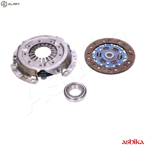 Clutch kit 106 for - clutch,