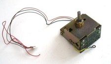 Kenwood TS-930 VFO Encoder